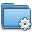 Folder Smart icon
